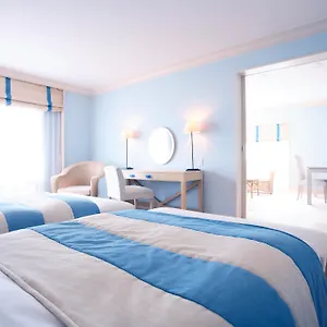 visit hotel