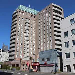 ルートイン 千歳駅前 ホテル
