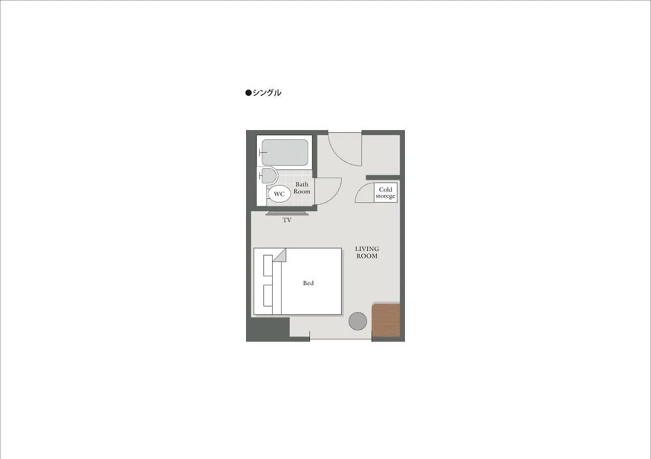 Hotel Classe Stay Chitose Chitose