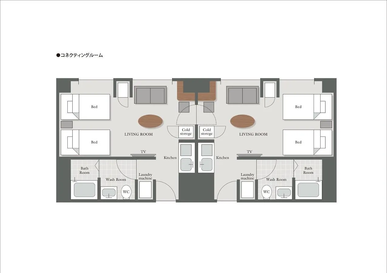 Hotel Classe Stay Chitose Chitose  Chitose (Hokkaido)