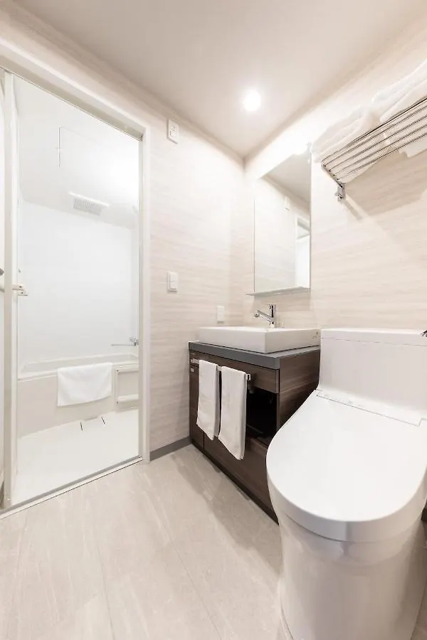 ***  Hotel Classe Stay Chitose Chitose  Japan