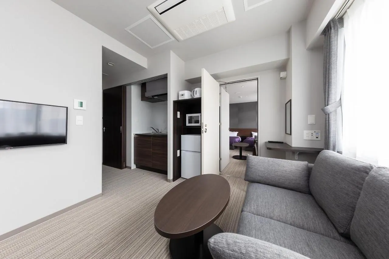 Hotel Classe Stay Chitose Chitose  Japan