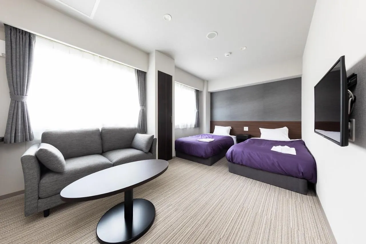***  Hotel Classe Stay Chitose Chitose  Japan