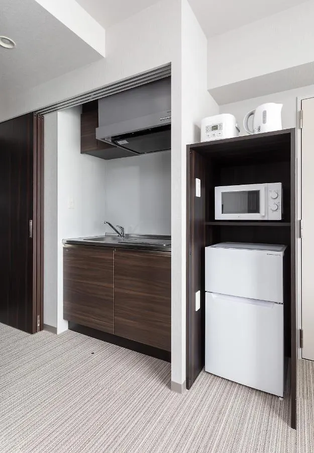 Hotel Classe Stay Chitose Chitose  3*, Chitose (Hokkaido)