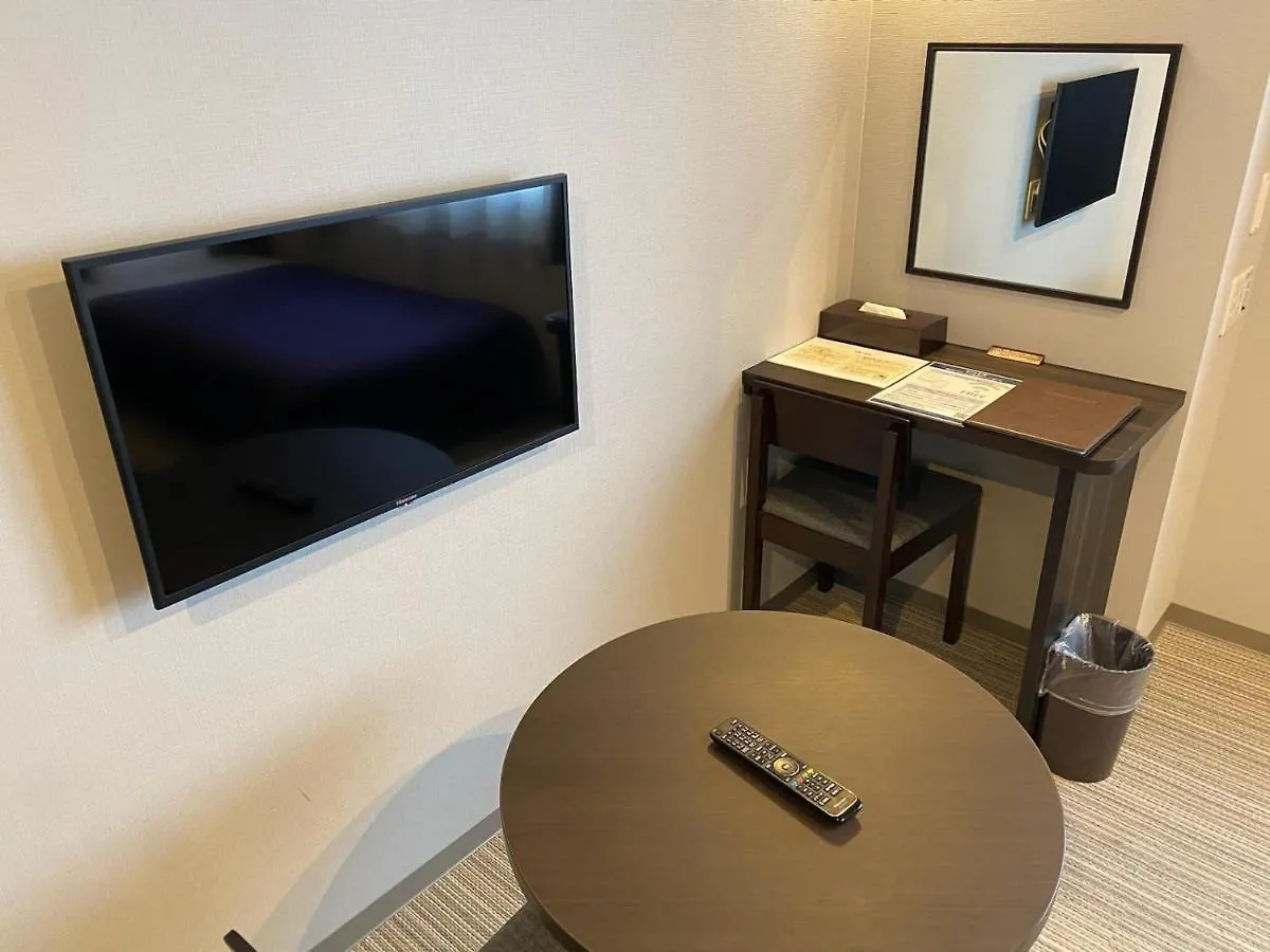 Hotel Classe Stay Chitose Chitose  3*, Chitose (Hokkaido) Japan