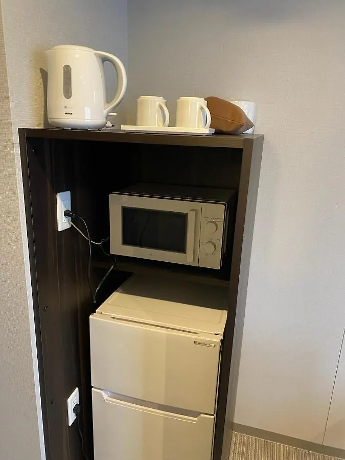Hotel Classe Stay Chitose Chitose  Japan