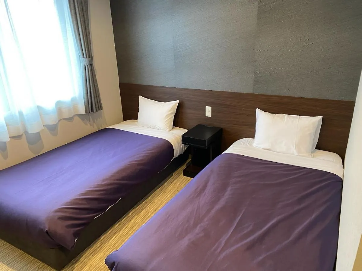 Hotel Classe Stay Chitose Chitose  Japan